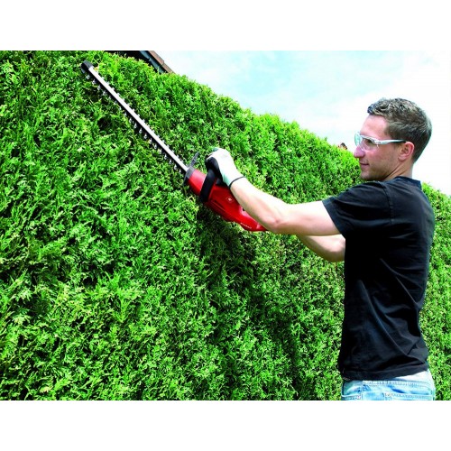 Einhell Tagliasiepi Elettrico Lama 45 Professionale Tosasiepi Decespugliatore