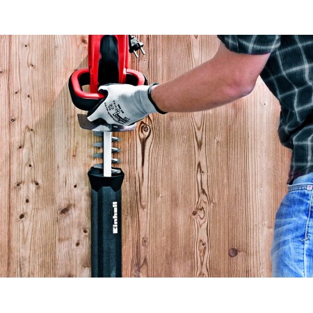 Einhell Tagliasiepi Elettrico Lama 45 Professionale Tosasiepi Decespugliatore