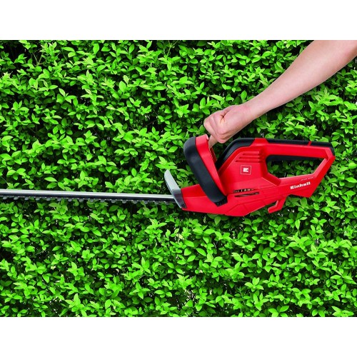 Einhell Tagliasiepi Elettrico Lama 45 Professionale Tosasiepi Decespugliatore