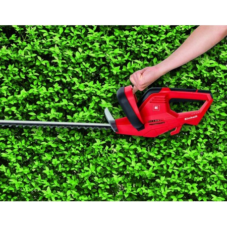 Einhell Tagliasiepi Elettrico Lama 45 Professionale Tosasiepi Decespugliatore