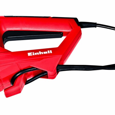Einhell Tagliasiepi Elettrico Lama 45 Professionale Tosasiepi Decespugliatore