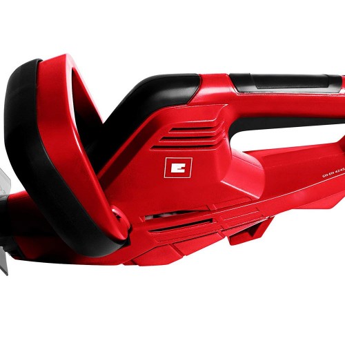 Einhell Tagliasiepi Elettrico Lama 45 Professionale Tosasiepi Decespugliatore