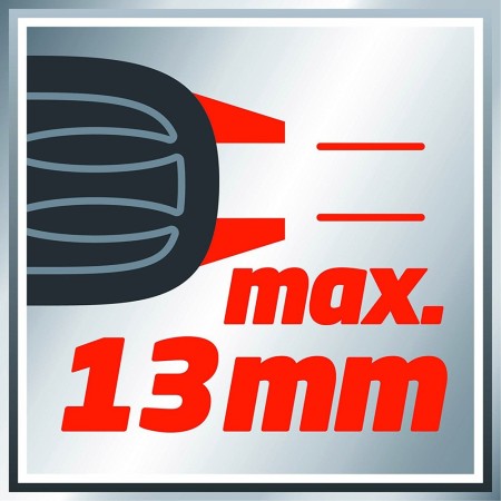 Einhell Trapano a Percussione Tassellatore Fresa Carotatore Martello Avvitatore