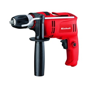 Einhell Trapano a Percussione Tassellatore Fresa Carotatore Martello Avvitatore