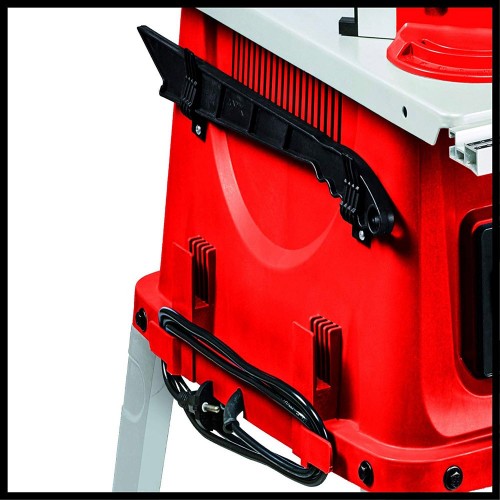 Einhell Sega Circolare Lama 250 da Banco con Prolunghe Professionale Elettrica