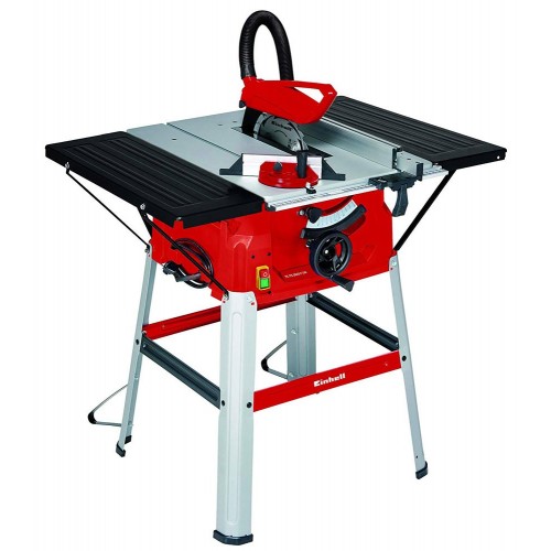 Einhell Sega Circolare Lama 250 da Banco con Prolunghe Professionale Elettrica
