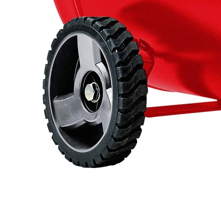 Compressore Aria Einhell 24 Lt Litri Compatto Manometro Elettrico Ruote Valvola 