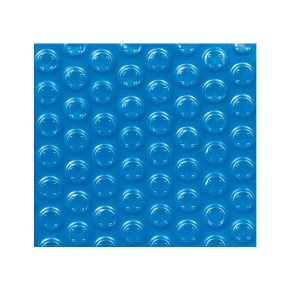 Copri Piscina Telo Termico 400x200 Rettangolare Copertura Intex Frame Solare 2