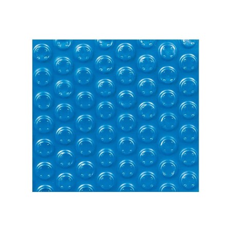Intex Copri Piscina Telo Termico 488 cm Rotonda Copertura Autoportante Frame