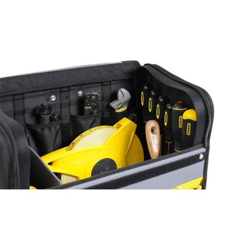 Borsa Stanley Ruote Porta Utensili Trolley Cassetta Attrezzi Valigia Organizer