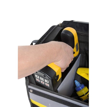 Borsa Stanley Ruote Porta Utensili Trolley Cassetta Attrezzi Valigia Organizer