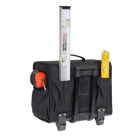 Borsa Stanley Ruote Porta Utensili Trolley Cassetta Attrezzi Valigia Organizer