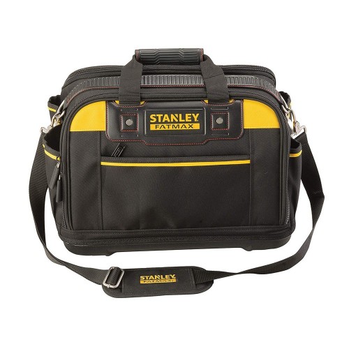 Borsa Stanley Porta Tracolla Utensili Fatmax Cassetta Attrezzi Valigia Organizer
