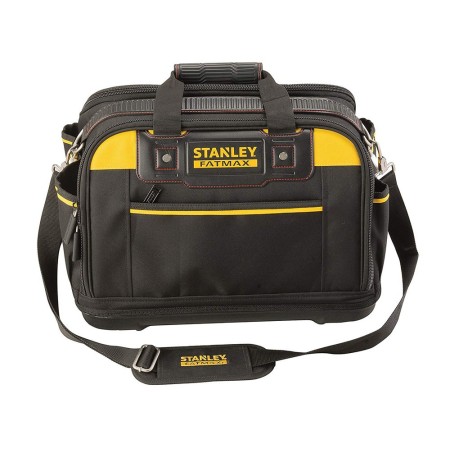 Borsa Stanley Porta Tracolla Utensili Fatmax Cassetta Attrezzi Valigia Organizer