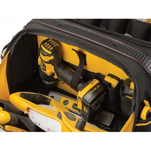 Borsa Stanley Porta Tracolla Utensili Fatmax Cassetta Attrezzi Valigia Organizer
