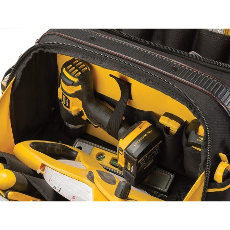 Borsa Stanley Porta Tracolla Utensili Fatmax Cassetta Attrezzi Valigia Organizer