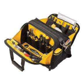 Borsa Stanley Porta Tracolla Utensili Fatmax Cassetta Attrezzi Valigia Organizer 2