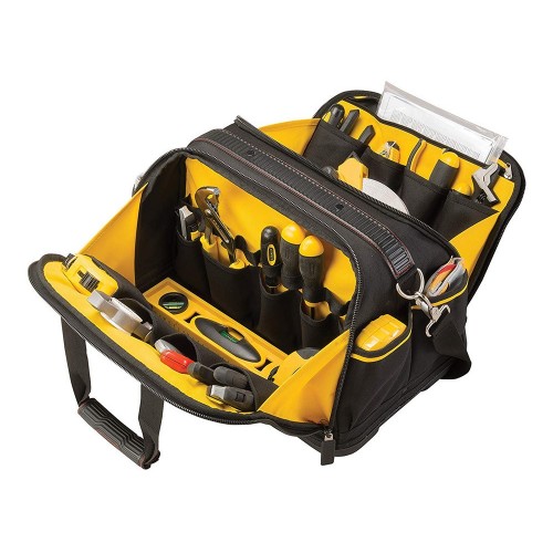 Borsa Stanley Porta Tracolla Utensili Fatmax Cassetta Attrezzi Valigia Organizer
