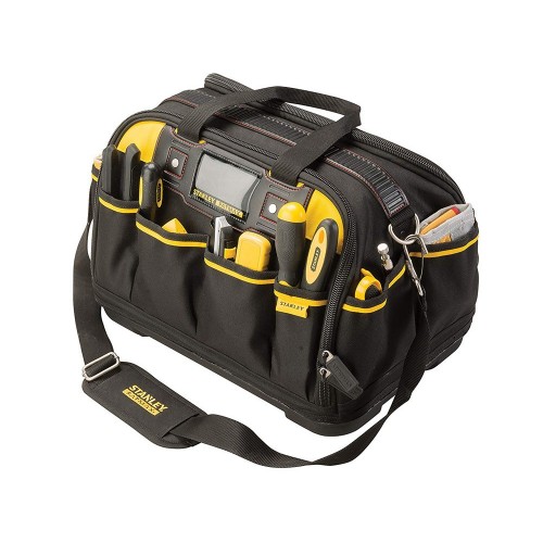 Borsa Stanley Porta Tracolla Utensili Fatmax Cassetta Attrezzi Valigia Organizer