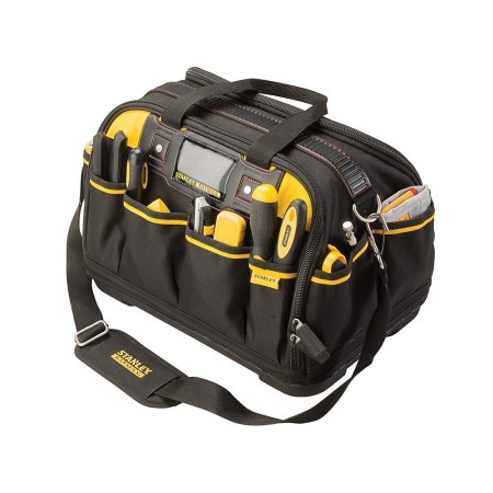 Borsa Stanley Porta Tracolla Utensili Fatmax Cassetta Attrezzi Valigia Organizer