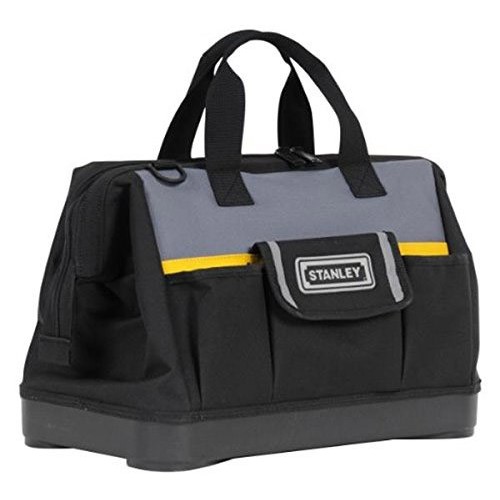 Borsa Stanley Porta Utensili Tracolla Elettricista Cassetta Attrezzi Organizer
