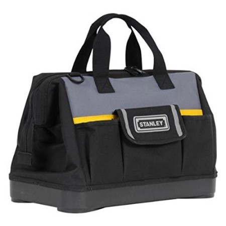 Borsa Stanley Porta Utensili Tracolla Elettricista Cassetta Attrezzi Organizer