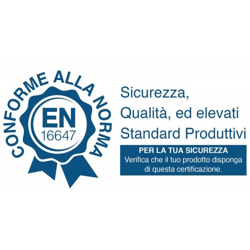 Stufa Ruby 3kw 90 m3 Camino a Bioetanolo Liquido Biostufa da Terra Pavimento