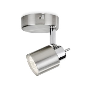 Philips Lampadario con Faretto LED GU10 da Soffitto Cucina Soggiorno Lampadina