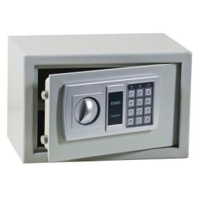 Cassaforte Elettronica Misura L Toro Hotel Digitale Mobile Grande Armadio Muro