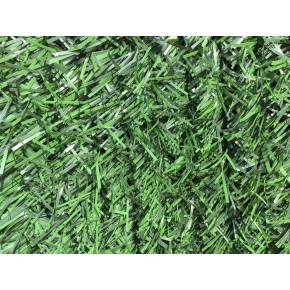 Siepe Artificiale 1.5x3 Finta Rotolo Arella Sintetica Recinzione Ombreggiante 2