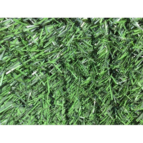 Siepe Artificiale 1.5x3 Finta Rotolo Arella Sintetica Recinzione Ombreggiante