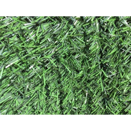 Siepe Artificiale 1.5x3 Finta Rotolo Arella Sintetica Recinzione Ombreggiante