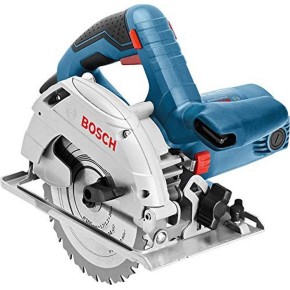 Bosch Sega Circolare Disco Alluminio Elettro Utensile Lama Guida Legno Acciaio