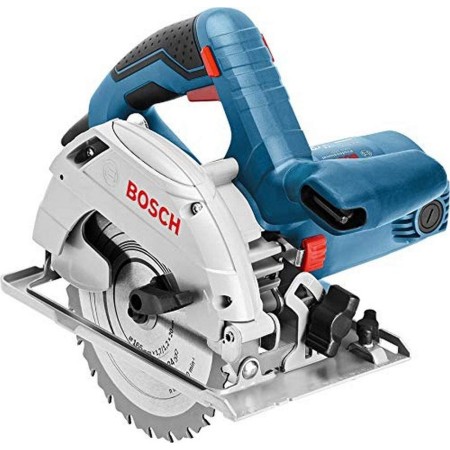 Bosch Sega Circolare Disco Alluminio Elettro Utensile Lama Guida Legno Acciaio