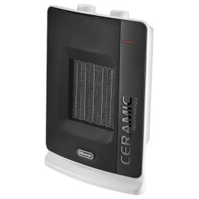 Caldobagno Termoventilatore Ceramico Delonghi Stufa Elettrica Stufetta Portatile