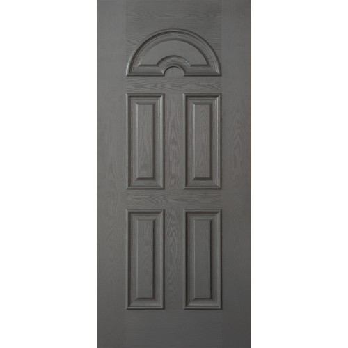 Porta Blindata da Esterno in Vetroresina Portone Portoncino Classe 3 4 Blindato