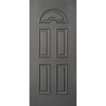 Porta Blindata da Esterno in Vetroresina Portone Portoncino Classe 3 4 Blindato