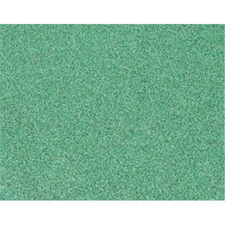 Rotolo Guaina Ardesiata Verde 10mq 4.5 kg m2 Bituminosa Impermeabile per Tetto