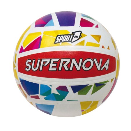 Pallone da Pallavolo Volley Misura Ufficiale 5 Gomma Palla Ball per Volleyball