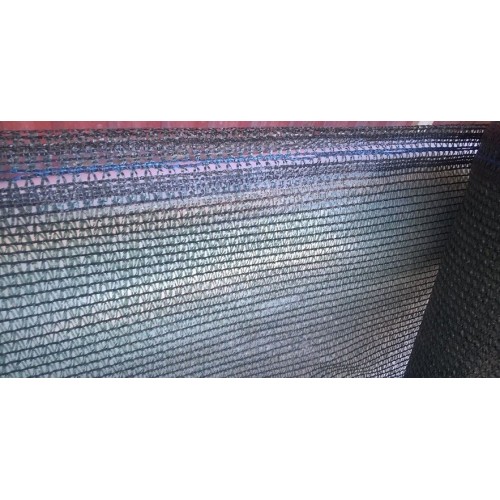 Telo Ombreggiante Verde Rotolo 1.5x100 Metri Frangivista Balcone Giardino Rete