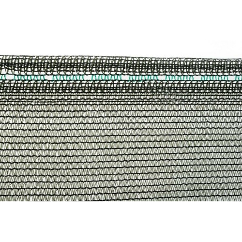Rotolo Rete Ombreggiante Verde 4x100 Mt Terrazzo Balcone Giardino Frangivista
