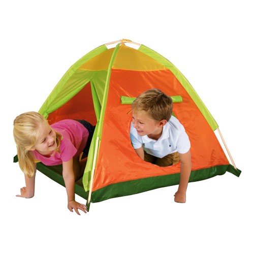 Tenda da Gioco Casetta Bambini Igloo Giardino per Palline Bimbi Uso Interno