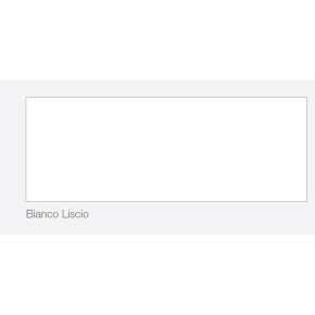 Armadio 2 Ante 180 Bianco con Ripiani Guardaroba Mobile da Ingresso per Ufficio 2