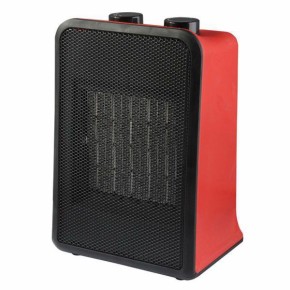 Termoventilatore Ceramico Riscaldamento Mini Stufa Elettrica Caldobagno 2000 W