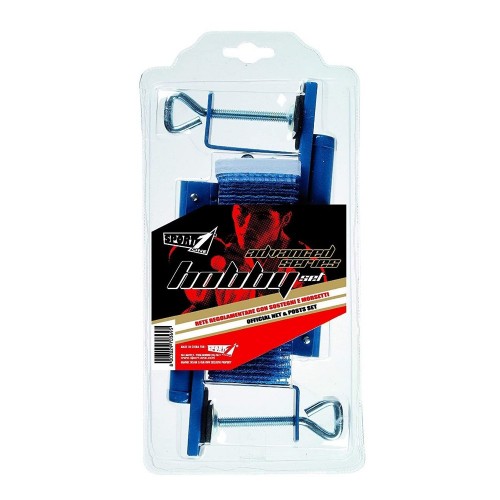 Rete Regolamentare Advance da Ping Pong Tavolo Indoor Outdoor Gioco Net Tennis