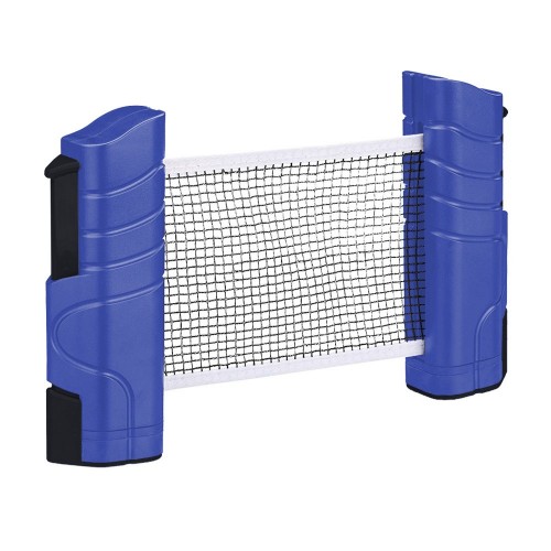 Set Tendi Rete da Ping Pong Tavolo Indoor Outdoor Gioco Net Tennis Portatile