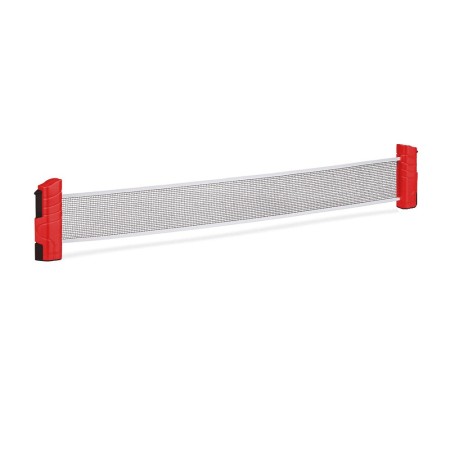 Set Tendi Rete da Ping Pong Tavolo Indoor Outdoor Gioco Net Tennis Portatile