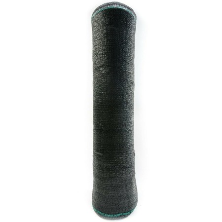 Rotolo Rete Ombreggiante Verde h 6 x100 Mt Terrazzo Balcone Giardino Frangivista