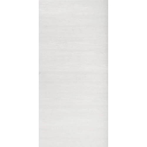 Pannello per Porta Blindata Liscio Olmo Bianco da Interno in Laminato