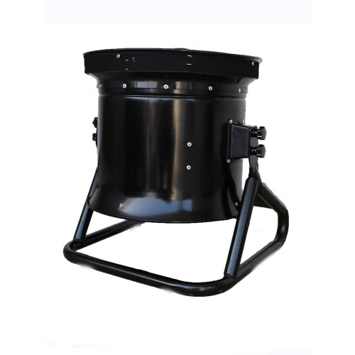 Motore Aria per Sky Dancer Gonfiabile con Led Multicolore Telecomando 950 watt